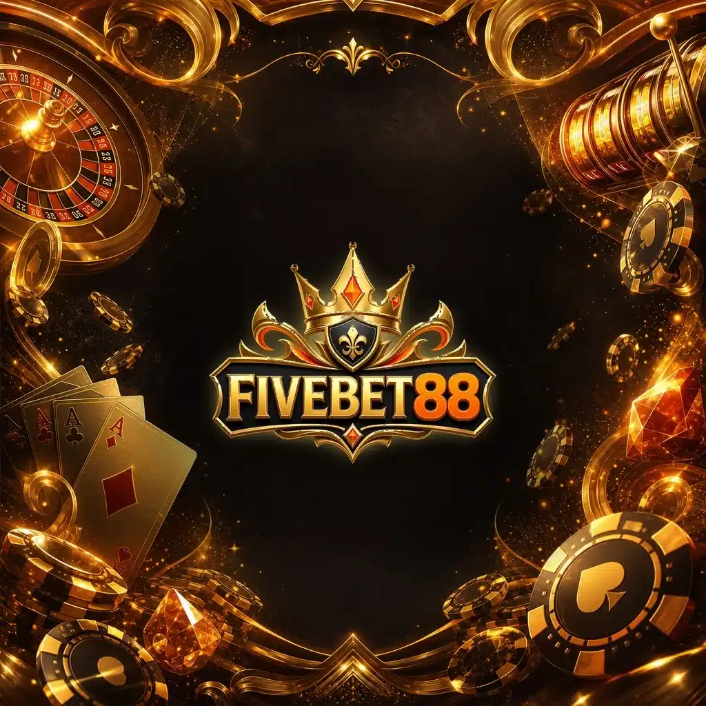 FIVEBET88 Banner